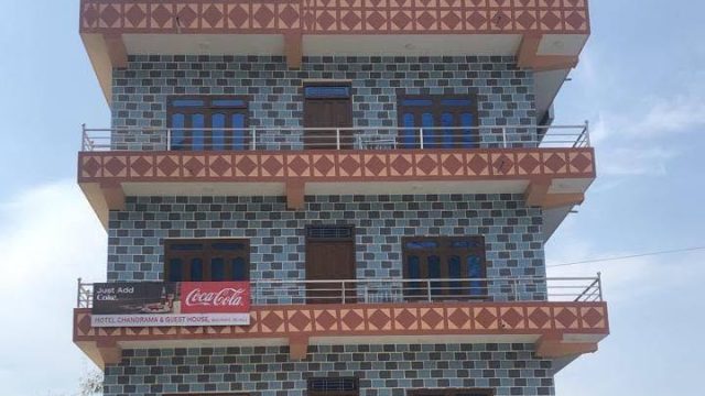 hotel-chandra-and-guest-house Bhojpur